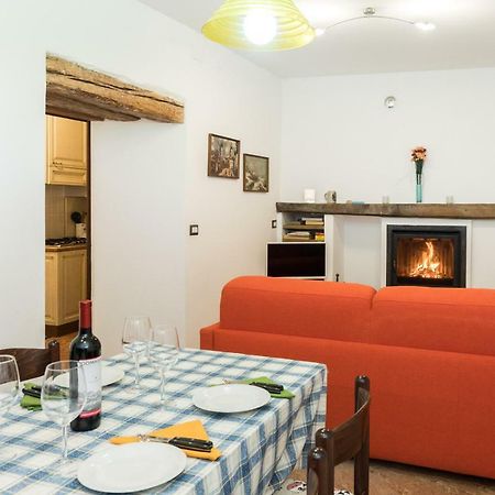 Casa Domaso Apartment Bagian luar foto